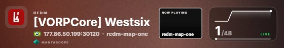 Mesh badge preview