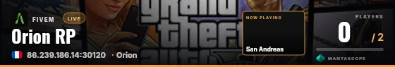 Hero badge preview