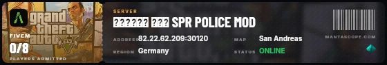 Ticket badge preview