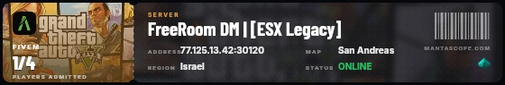 Ticket badge preview