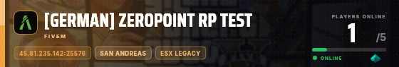 Edge badge preview
