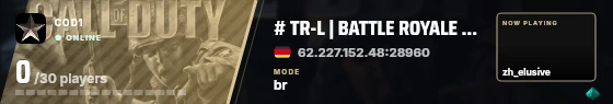 Blade badge preview