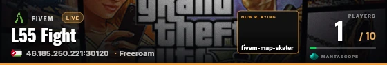 Hero badge preview