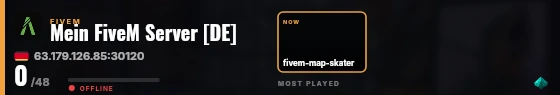 Filmstrip badge preview