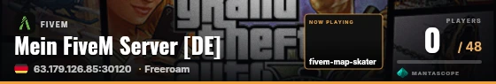 Hero badge preview