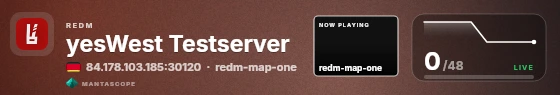 Mesh badge preview
