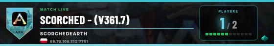 Scoreboard badge preview