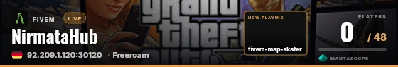 Hero badge preview