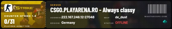 Ticket badge preview