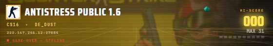 Arcade badge preview