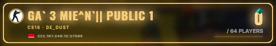 Marquee badge preview