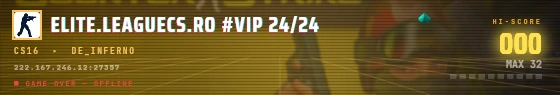 Arcade badge preview
