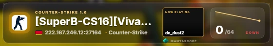 Glass badge preview