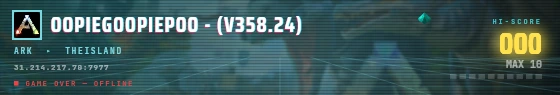 Arcade badge preview
