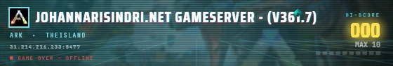 Arcade badge preview