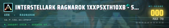 Arcade badge preview