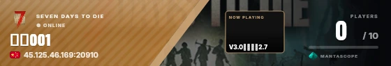 Sweep badge preview