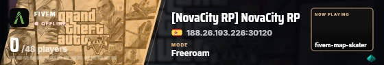 Blade badge preview
