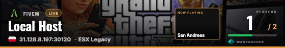 Hero badge preview