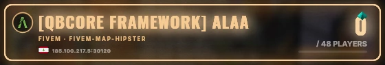 Marquee badge preview