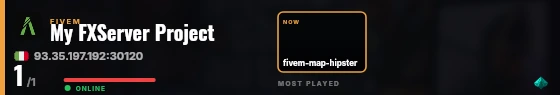 Filmstrip badge preview