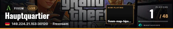 Hero badge preview