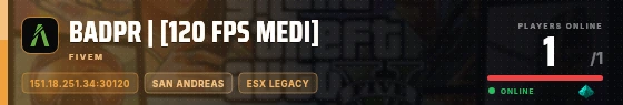 Edge badge preview