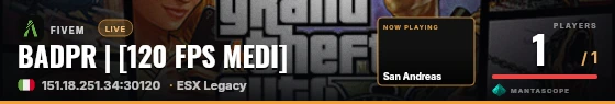 Hero badge preview