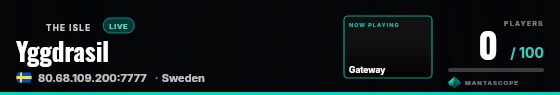 Hero badge preview