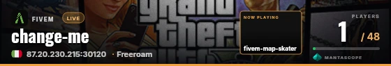 Hero badge preview