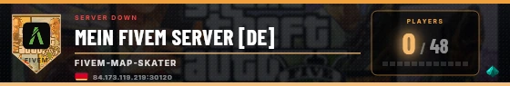 Scoreboard badge preview