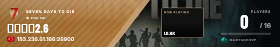 Sweep badge preview