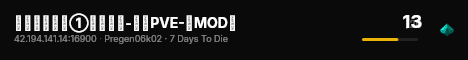 【肝帝之家】①萌新养老-直连PVE-轻MOD服 live status badge