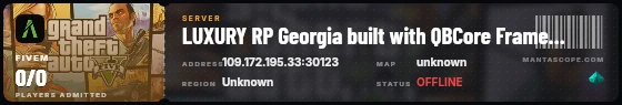 Ticket badge preview
