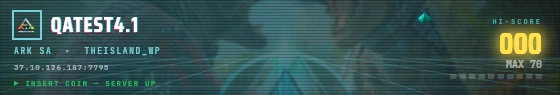 Arcade badge preview
