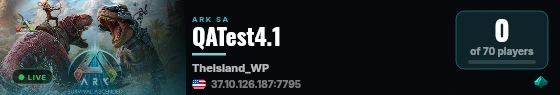 QATest4.1 live status badge
