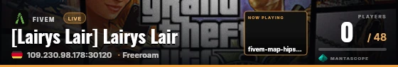 Hero badge preview