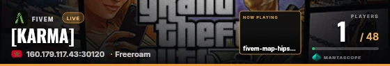 Hero badge preview