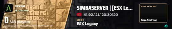 Blade badge preview