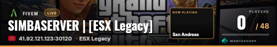 Hero badge preview