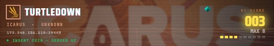 Arcade badge preview