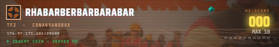 Arcade badge preview