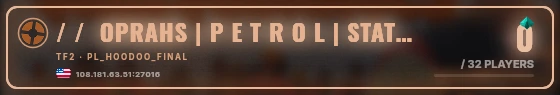 Marquee badge preview