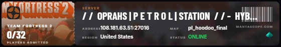 Ticket badge preview