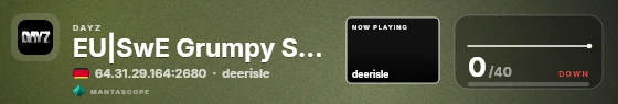 Mesh badge preview