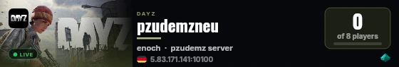 pzudemzneu live status badge