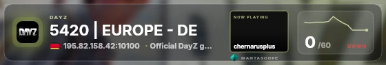 Glass badge preview