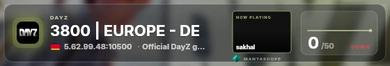 Glass badge preview