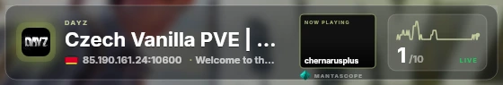 Glass badge preview