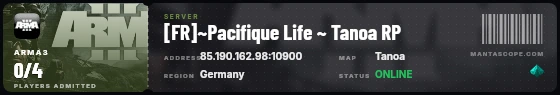 Ticket badge preview